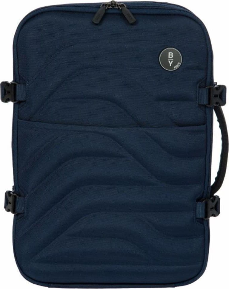 B2Y04497  Zaino Bric'S Blu 0000000393 - 7
