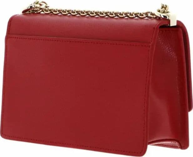 BAFKACO007 BORSE A TRACOLLA Furla Rosso 0000000250 - 4