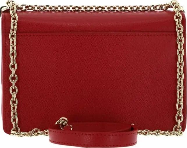 BAFKACO007 BORSE A TRACOLLA Furla Rosso 0000000250 - 10