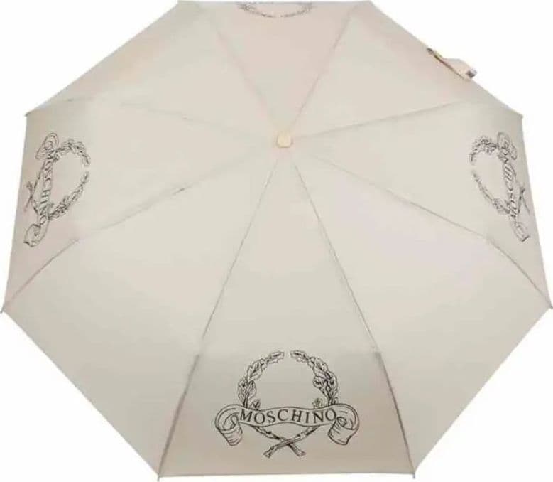 8981 Ombrello Moschino Beige 0000000069 - 3