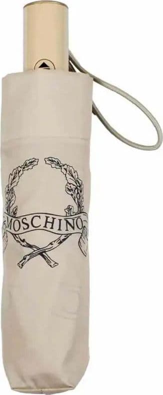 8981 Ombrello Moschino Beige 0000000069 - 2