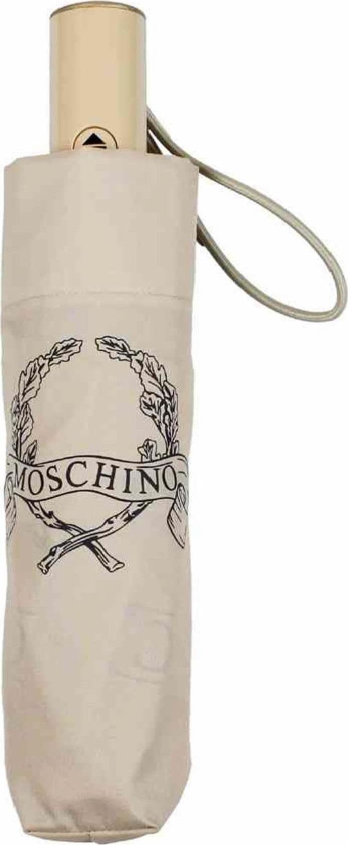 8981 Ombrello Moschino Beige 0000000069 - 3