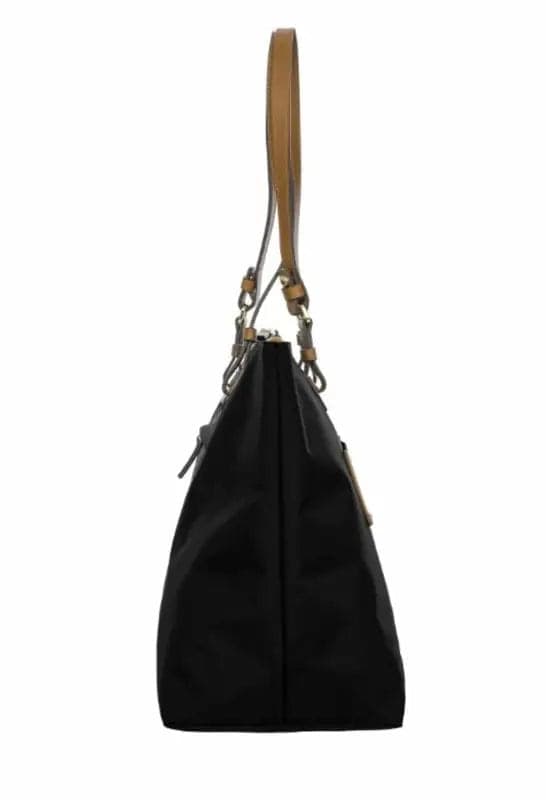 BXG45070 BORSE SHOPPING Bric'S Nero 0000000387 - 4