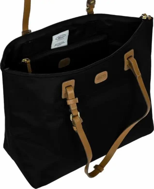 BXG45070 BORSE SHOPPING Bric'S Nero 0000000387 - 5
