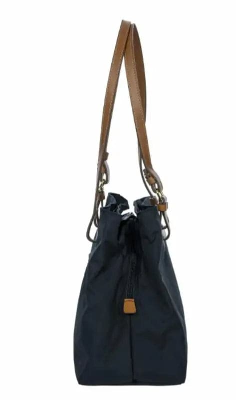 BXG45282  BORSE SHOPPING Bric'S Blu 0000000388 - 4
