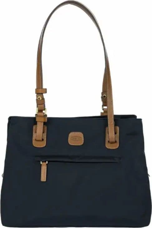 BXG45282  BORSE SHOPPING Bric'S Blu 0000000388 - 6