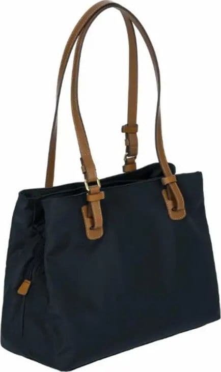 BXG45282  BORSE SHOPPING Bric'S Blu 0000000388 - 8