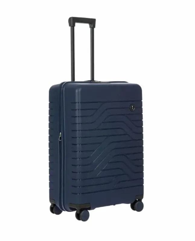 B1Y08431 Trolley Bric'S Blu 0000000400 - 2