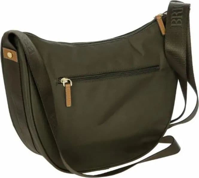 BXG45052 Hobo Bric'S Verde 0000000390 - 2