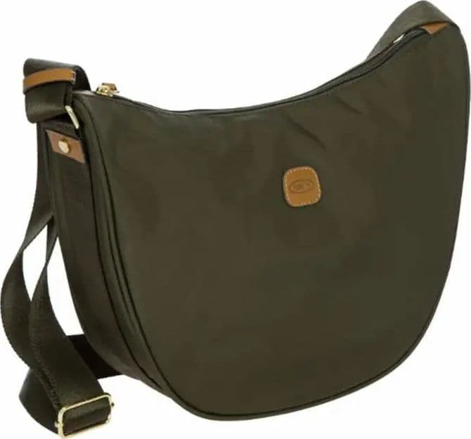 BXG45052 Hobo Bric'S Verde 0000000390 - 4