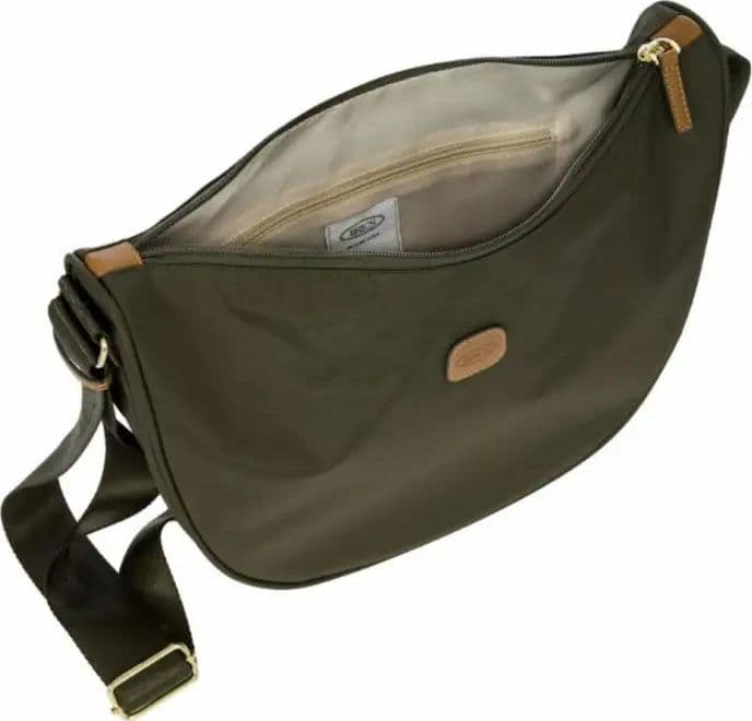 BXG45052 Hobo Bric'S Verde 0000000390 - 5