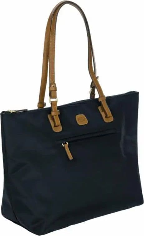 BXG45070 BORSE SHOPPING Bric'S Blu 0000000387 - 2