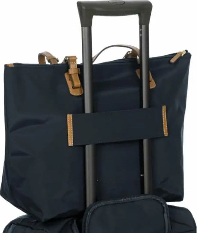 BXG45070 BORSE SHOPPING Bric'S Blu 0000000387 - 3
