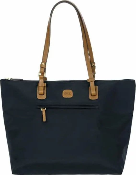 BXG45070 BORSE SHOPPING Bric'S Blu 0000000387 - 6