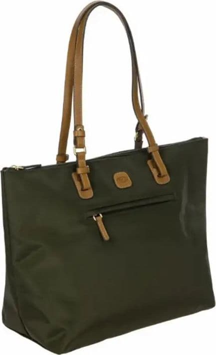 BXG45070 BORSE SHOPPING Bric'S Verde 0000000387 - 2