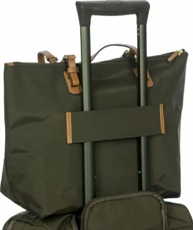 BXG45070 BORSE SHOPPING Bric'S Verde 0000000387 - 3