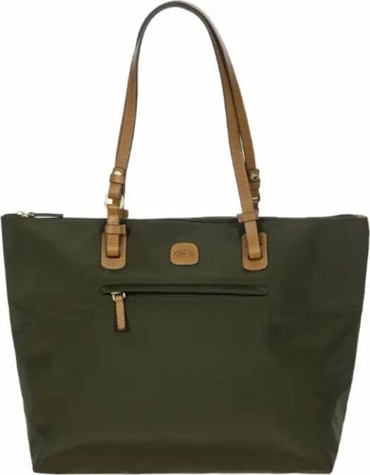 BXG45070 BORSE SHOPPING Bric'S Verde 0000000387 - 7