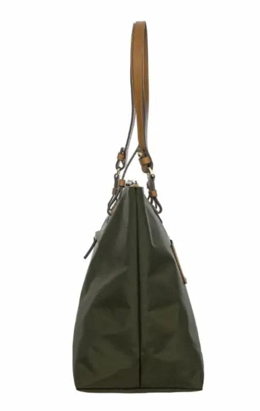 BXG45070 BORSE SHOPPING Bric'S Verde 0000000387 - 10