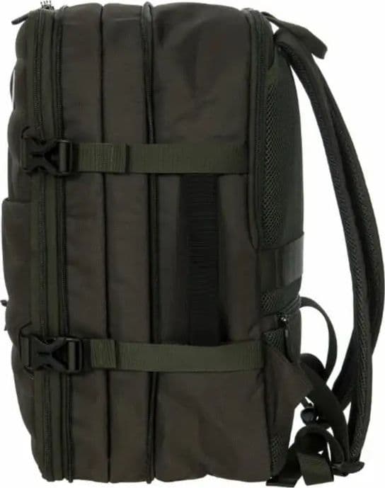 B2Y04497  Zaino Bric'S Verde 0000000393 - 6