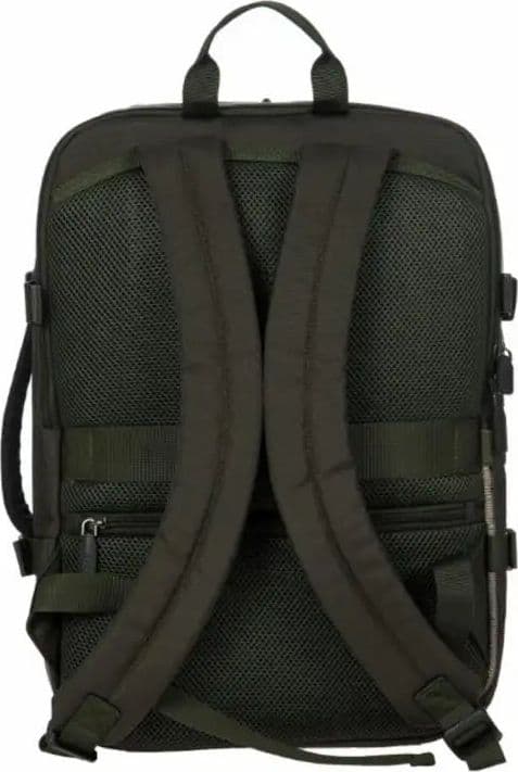 B2Y04497  Zaino Bric'S Verde 0000000393 - 2