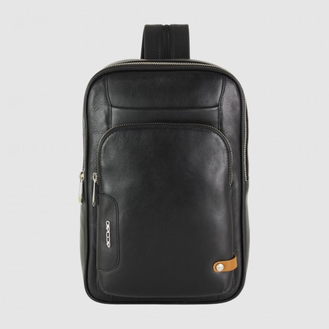 8477 Zaino/Monospalla Acciaio Nero 0000000135 - 5