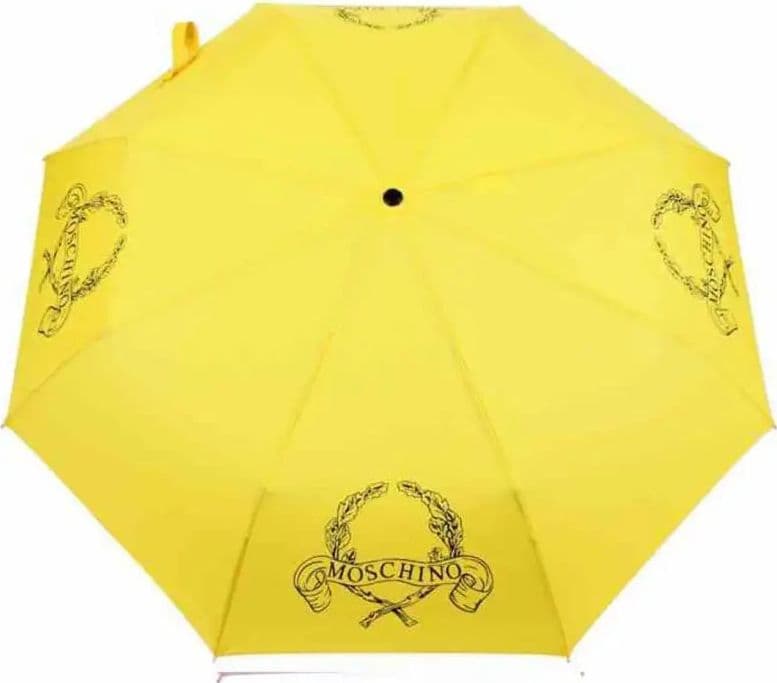 8981 Ombrello Moschino Giallo 0000000069 - 3