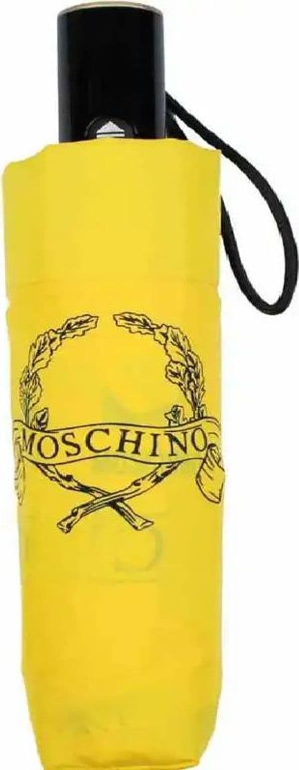 8981 Ombrello Moschino Giallo 0000000069 - 2
