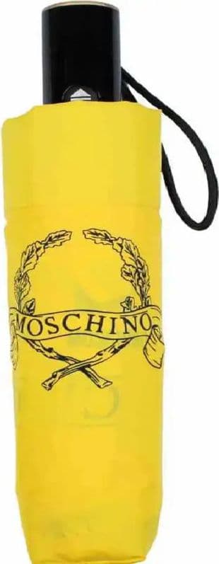 8981 Ombrello Moschino Giallo 0000000069 - 2