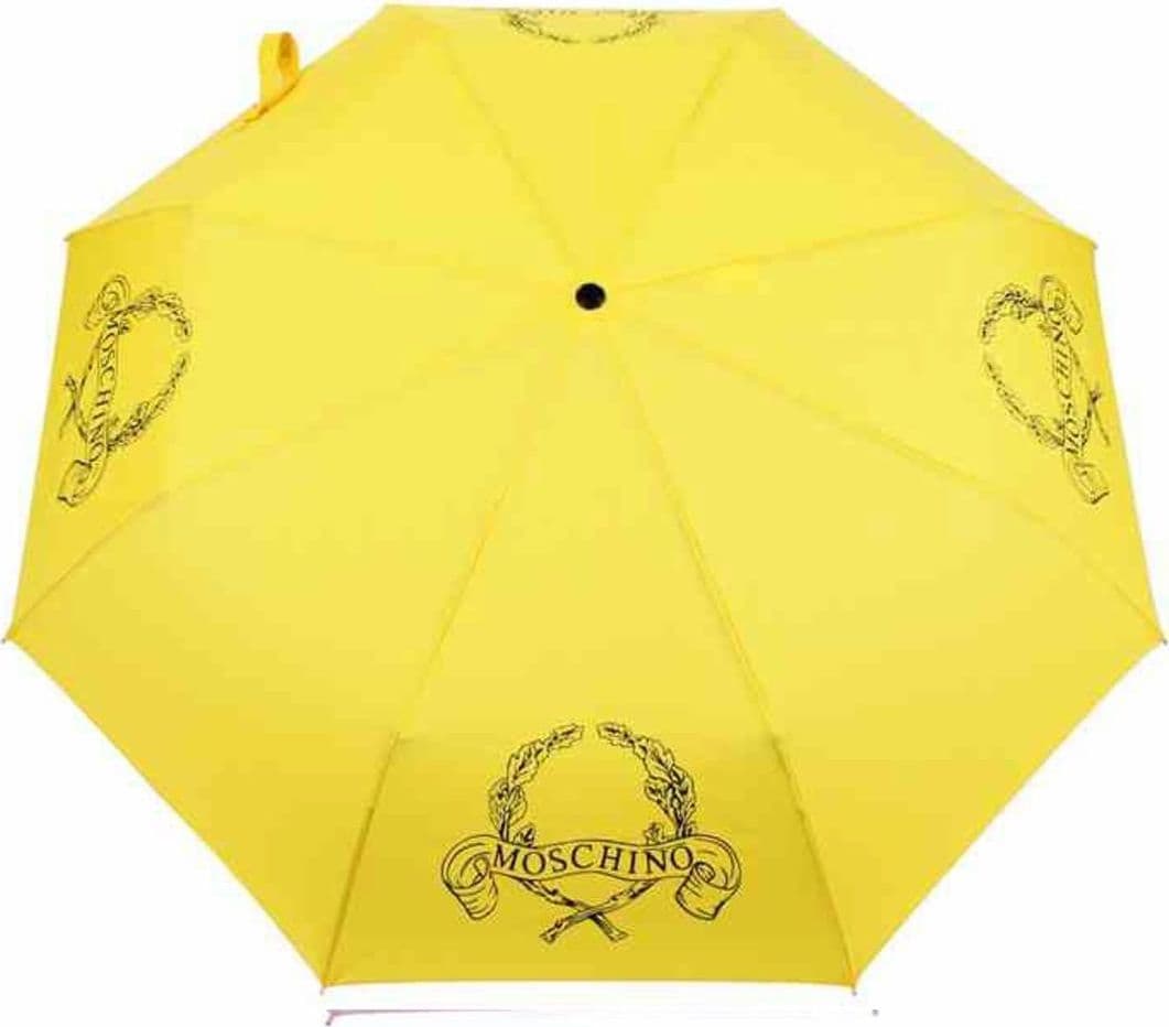 8981 Ombrello Moschino Giallo 0000000069 - 3
