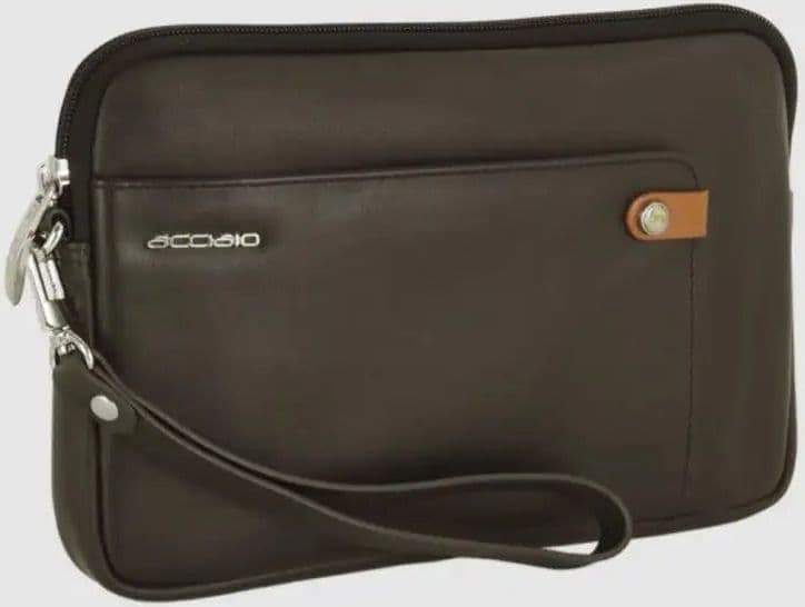 8481 Pochette Acciaio Moka 0000000129 - 3