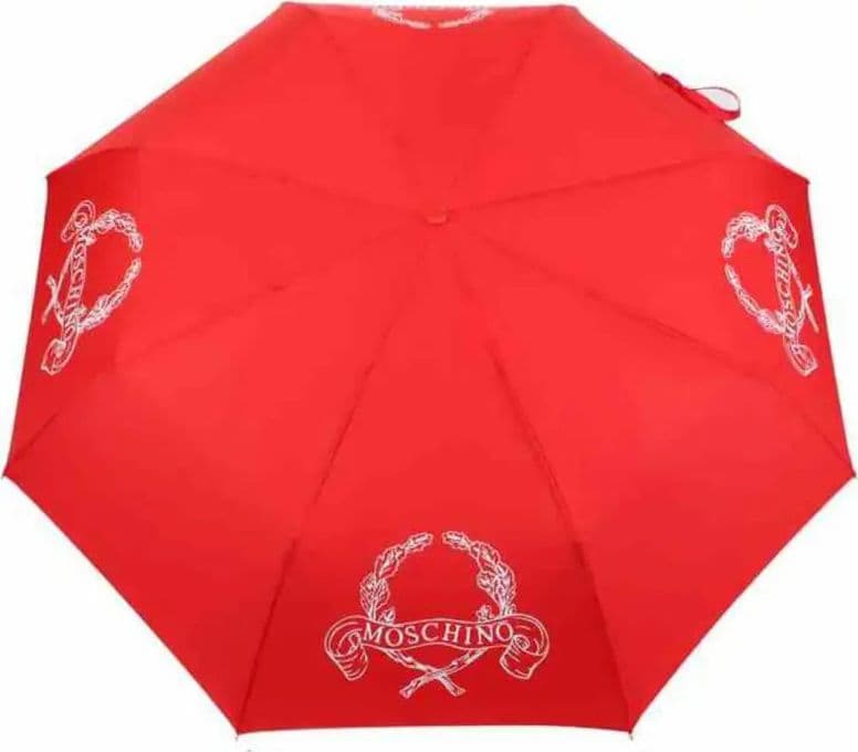 8981 Ombrello Moschino Rosso 0000000069 - 3