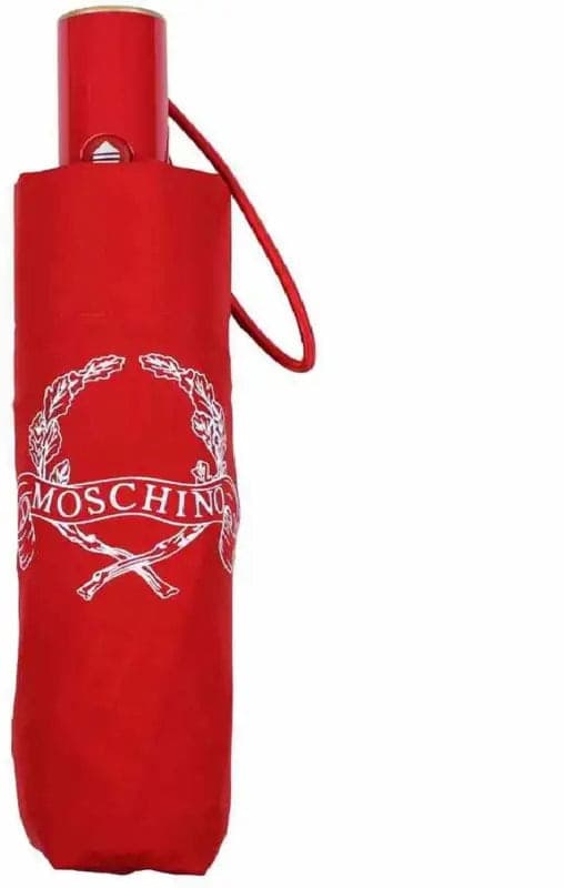 8981 Ombrello Moschino Rosso 0000000069 - 2