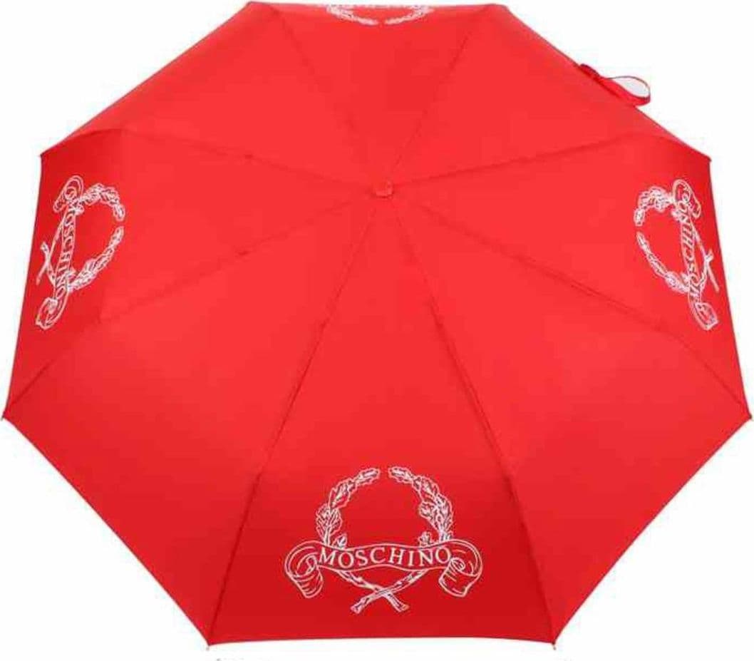 8981 Ombrello Moschino Rosso 0000000069 - 3