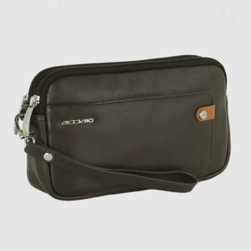 8482 Pochette Acciaio Moka 0000000130 - 3