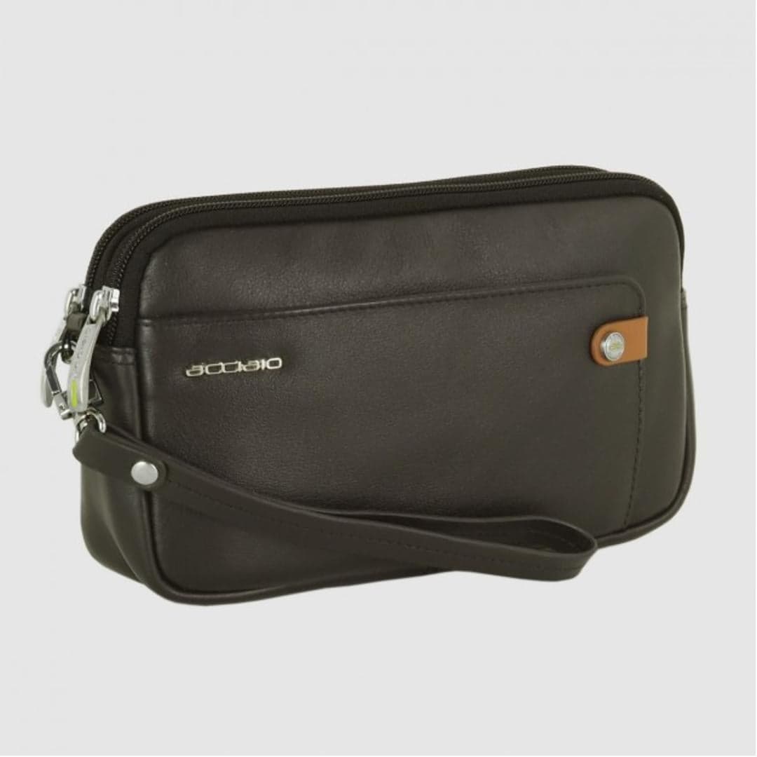 8482 Pochette Acciaio Moka 0000000130 - 7