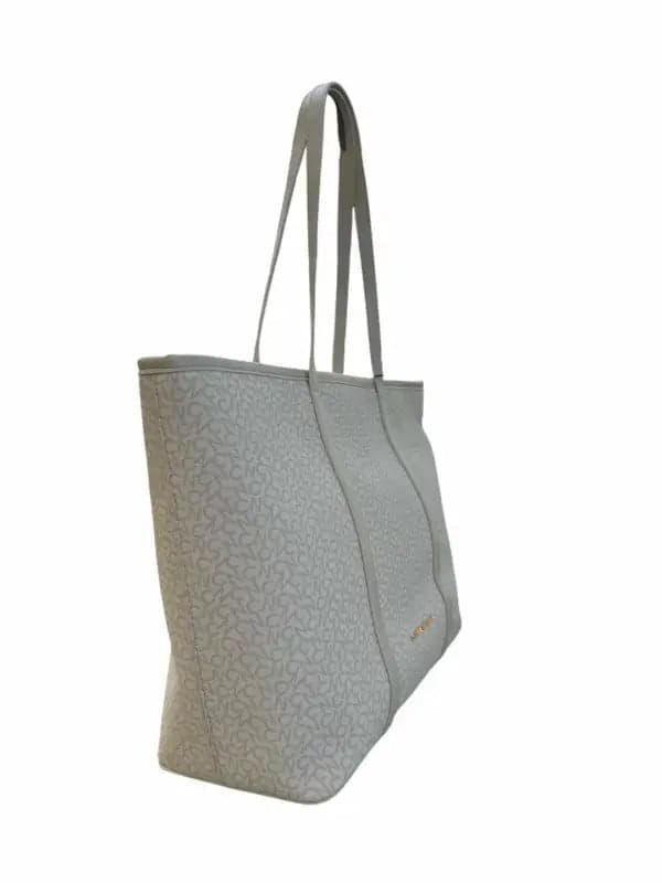 CNCBGE01 BORSE SHOPPING C.N.C. Beige 0000000162 - 2