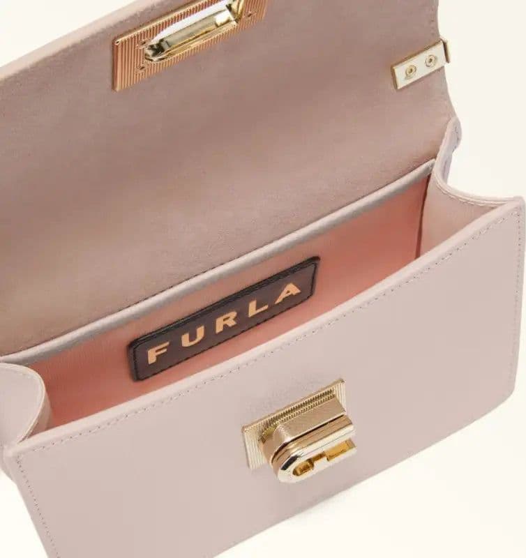 F58873 BORSE A TRACOLLA Furla Rosa 0000000251 - 2