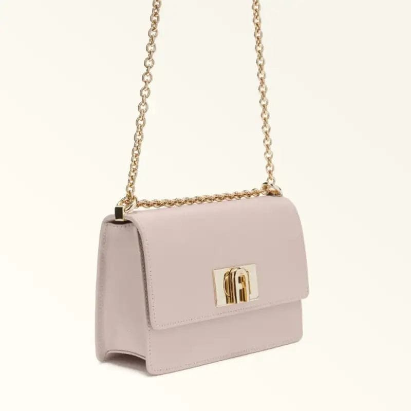 F58873 BORSE A TRACOLLA Furla Rosa 0000000251 - 11
