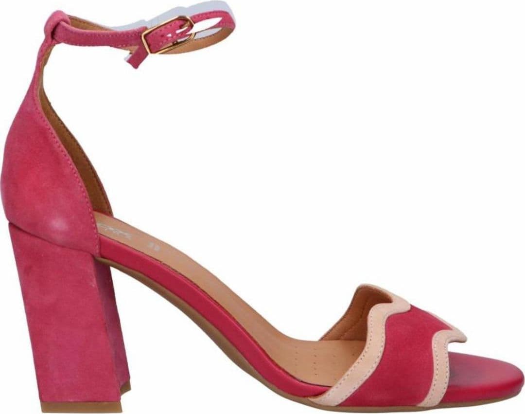 D35RPG  Sandalo Geox Rosa 0000000290 - 15