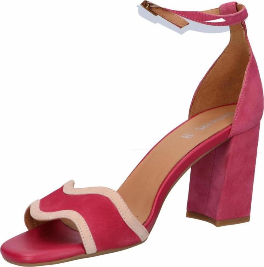 D35RPG  Sandalo Geox Rosa 0000000290 - 17