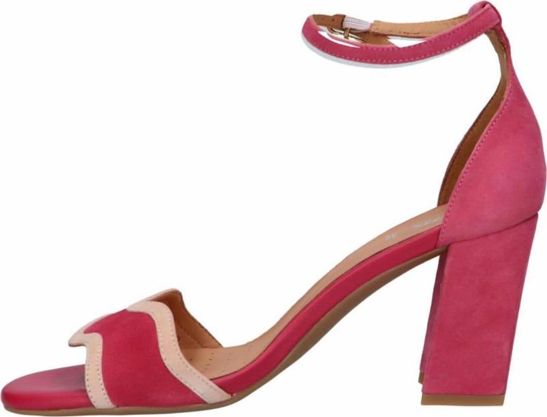 D35RPG  Sandalo Geox Rosa 0000000290 - 18