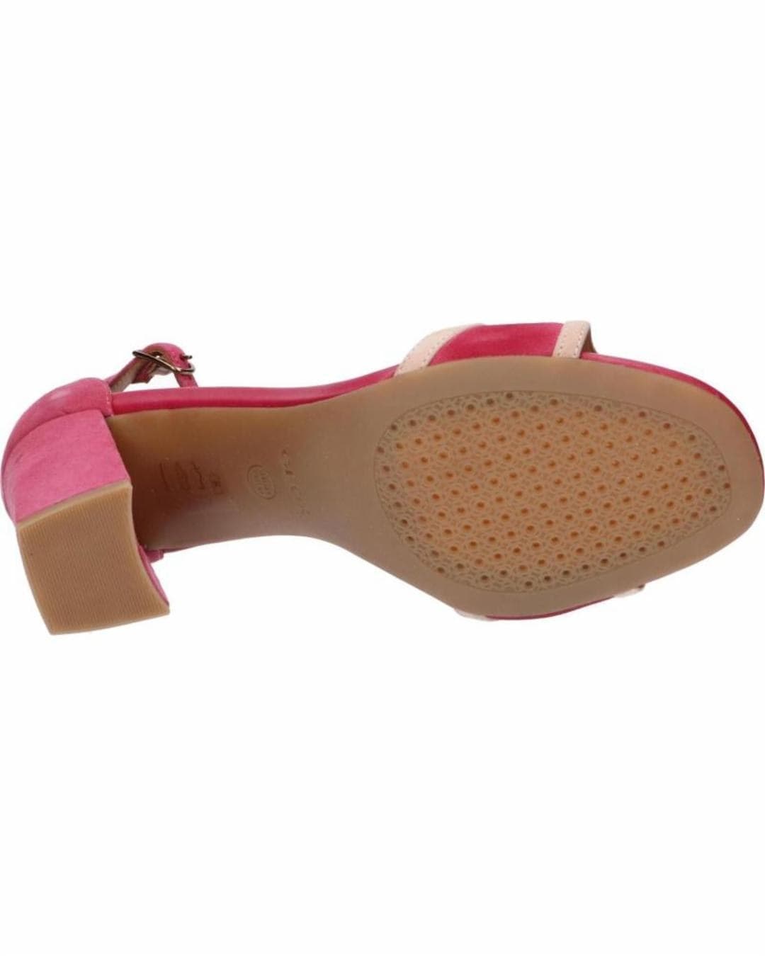 D35RPG  Sandalo Geox Rosa 0000000290 - 21