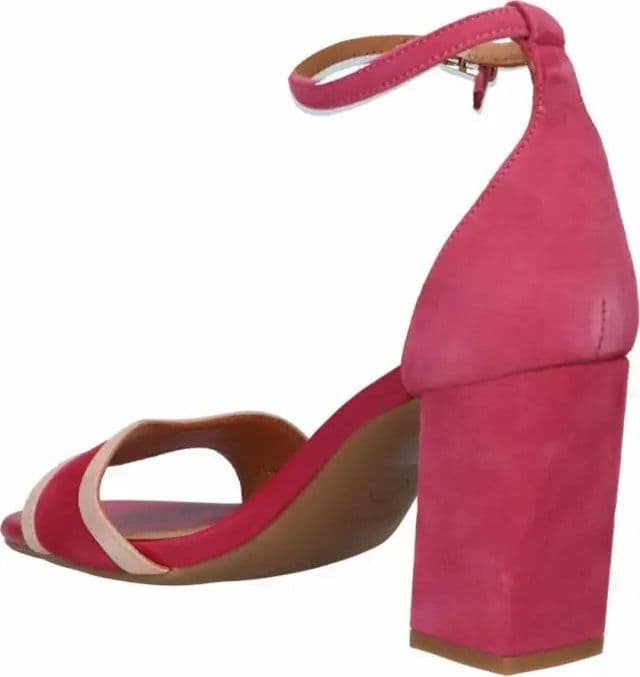 D35RPG  Sandalo Geox Rosa 0000000290 - 5