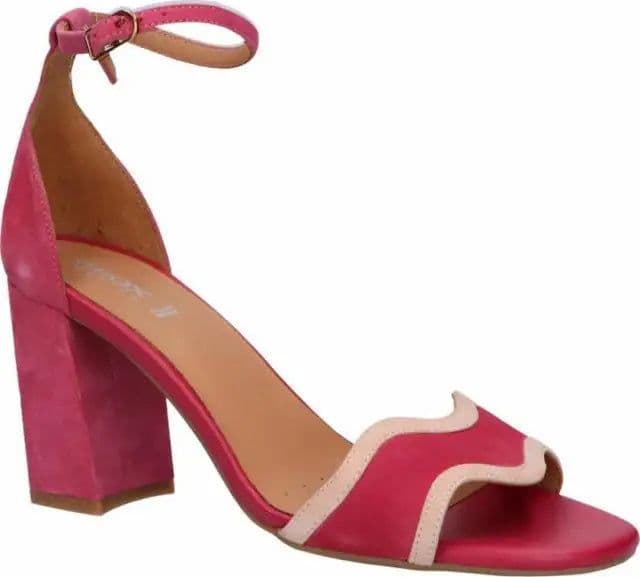 D35RPG  Sandalo Geox Rosa 0000000290 - 9