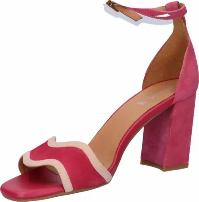 D35RPG  Sandalo Geox Rosa 0000000290 - 10