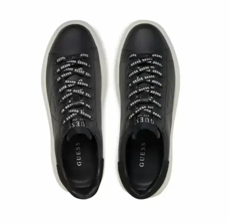 FMPALCELE12  SNEAKERS Guess Nero 0000000279 - 9