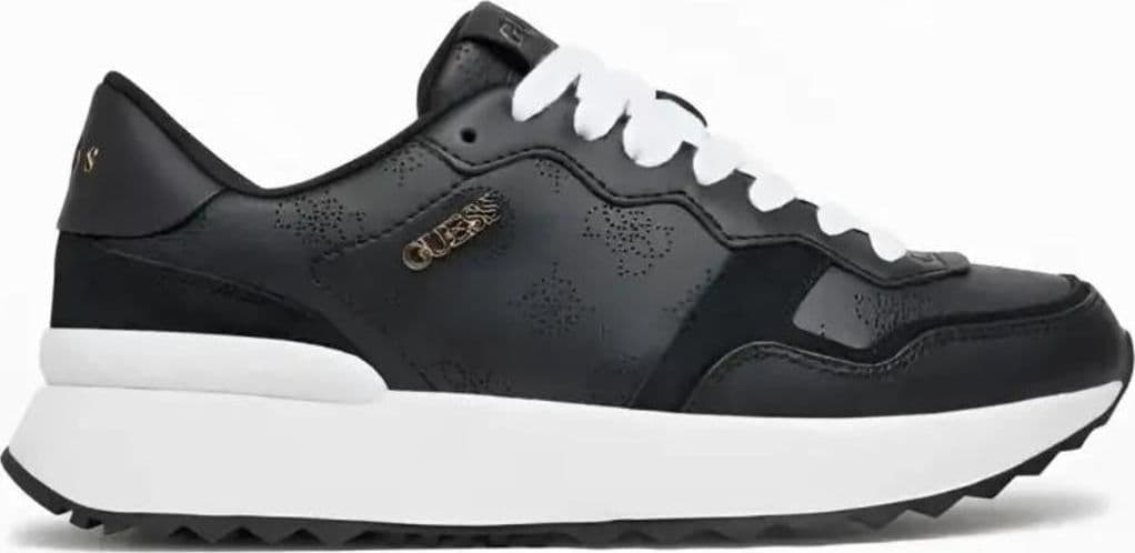 FLPV13FALL12  SNEAKERS Guess Nero 0000000273 - 11