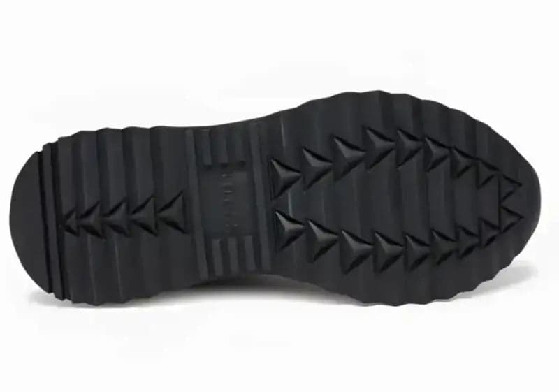 FLPV13FALL12  SNEAKERS Guess Nero 0000000273 - 5