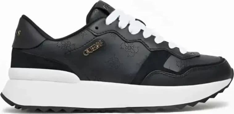FLPV13FALL12  SNEAKERS Guess Nero 0000000273 - 6
