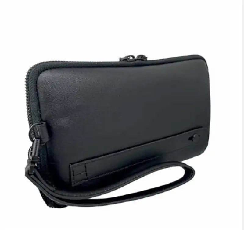 CNCP3002SAF  Pochette C.N.C. Blu 0000000171 - 5